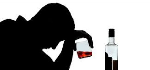 Stop alkoholu